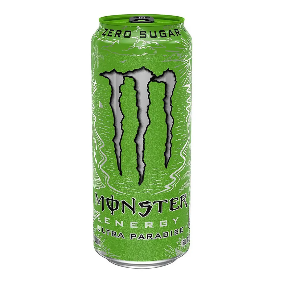 Monster Ultra Paradise 473 ml