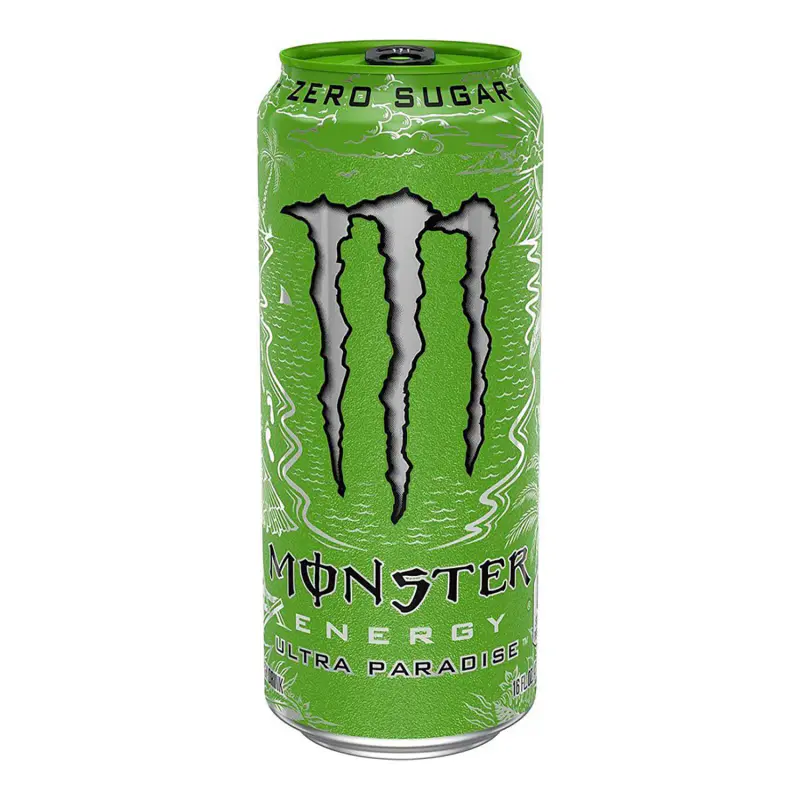 Monster Ultra Paradise 473 ml