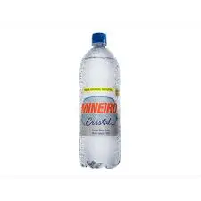 Agua Mineiro Sem Gas 1,5 L
