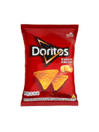Doritos Queijo 37g
