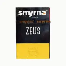 Essencia Smyrna Zeus
