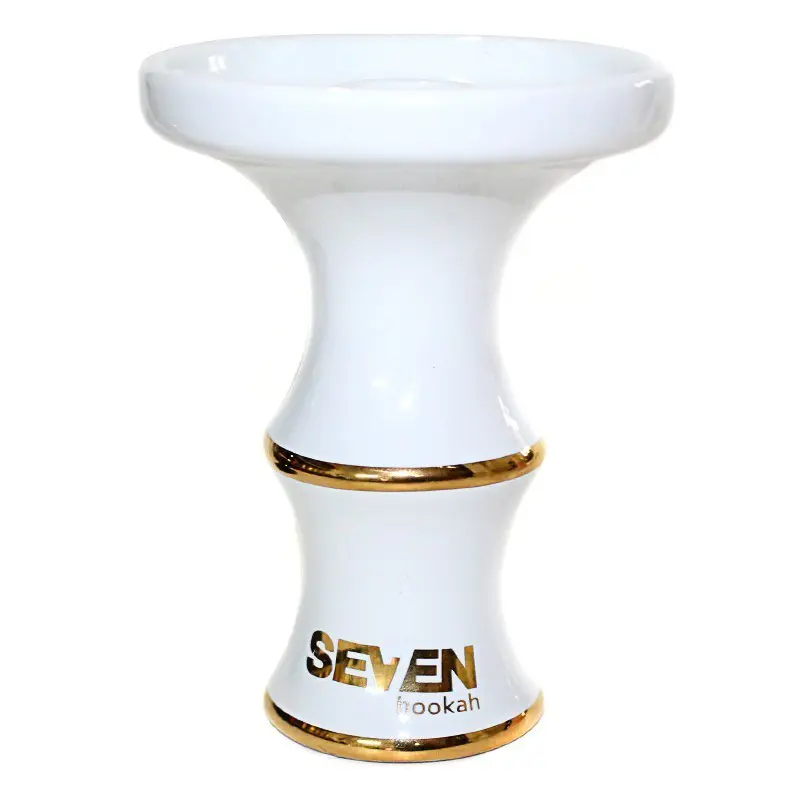 Seven Gold Branco