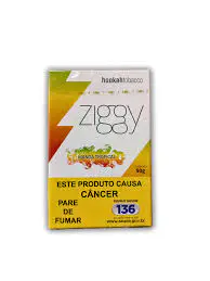 ziggy Manga Tropical