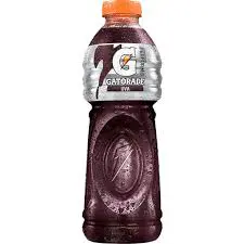 Gatorade Uva