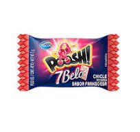 Poosh 7 Belo