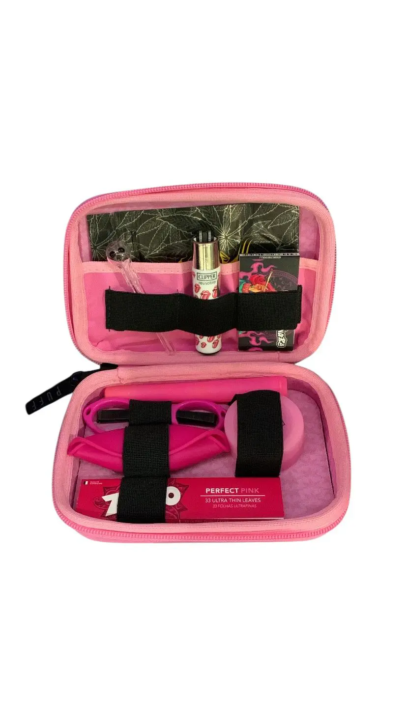 Case Puff Classic 1