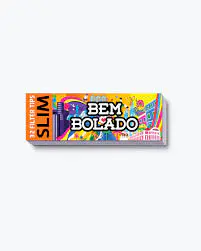 Piteira Bem Bolado Slim