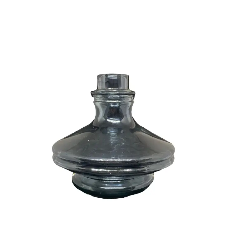 Vaso Pequeno Preto