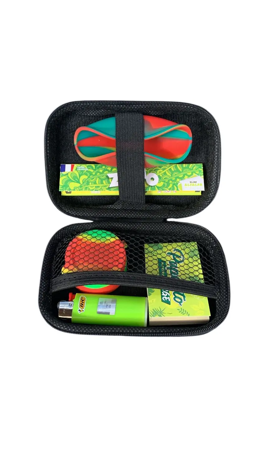Case Carbono 2