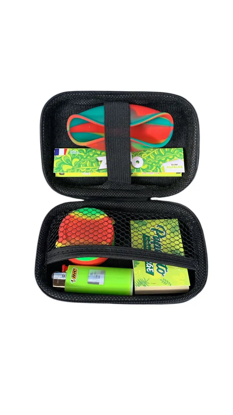 Case Carbono 2