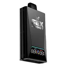 Pod Sex Addict 28.000 puffs - Watermelon Ice