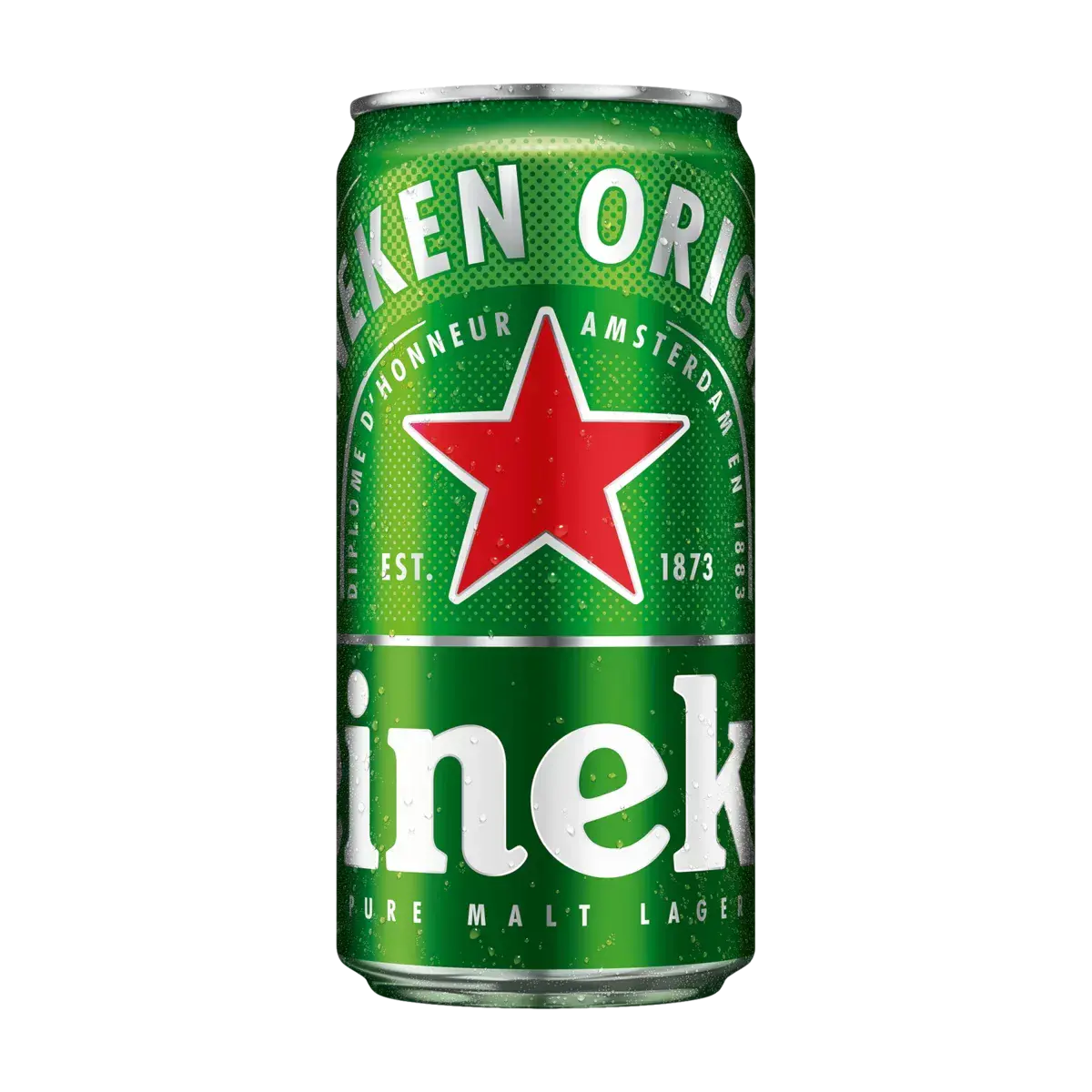 Heineken 350 slim ml un