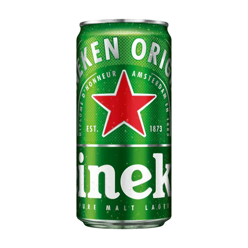 Heineken 350 slim ml un