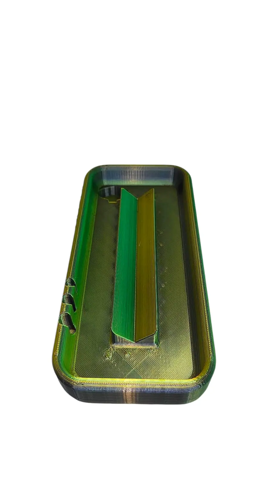 Bandeja Ivexx - Verde
