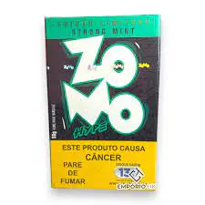 Zomo Hype Mint