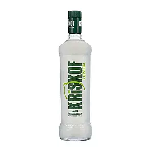 Kriskoff Lemon 1L
