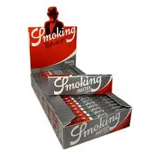 Seda Smoking Master Pequena