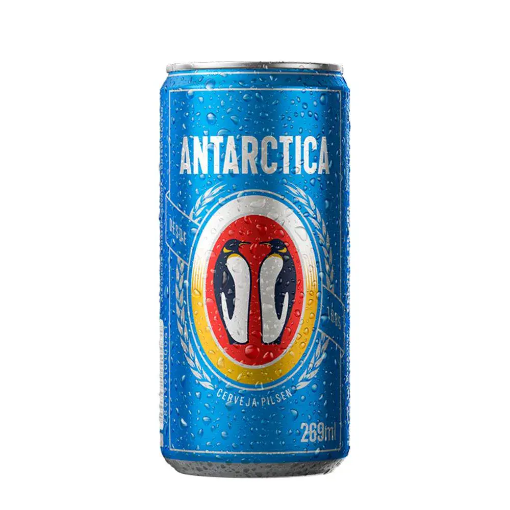 Antarctica 269 ml un