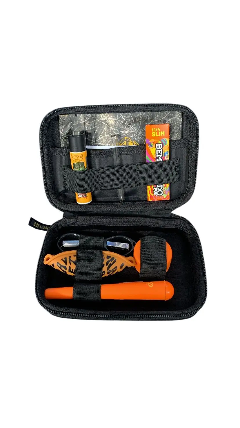 Case Puff Classic 2