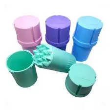Dichavador Squadafun Pot Grinder