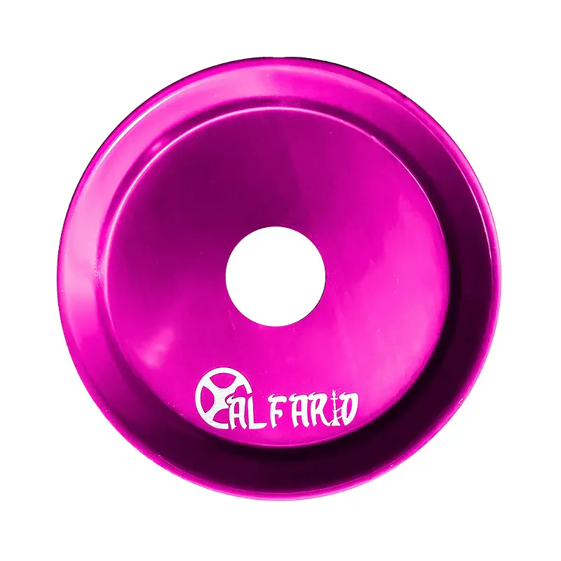 Al Farid Rosa