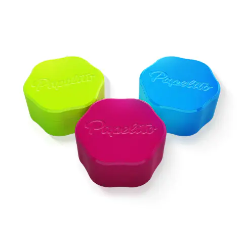 Dichavador Papelito Cores Variadas