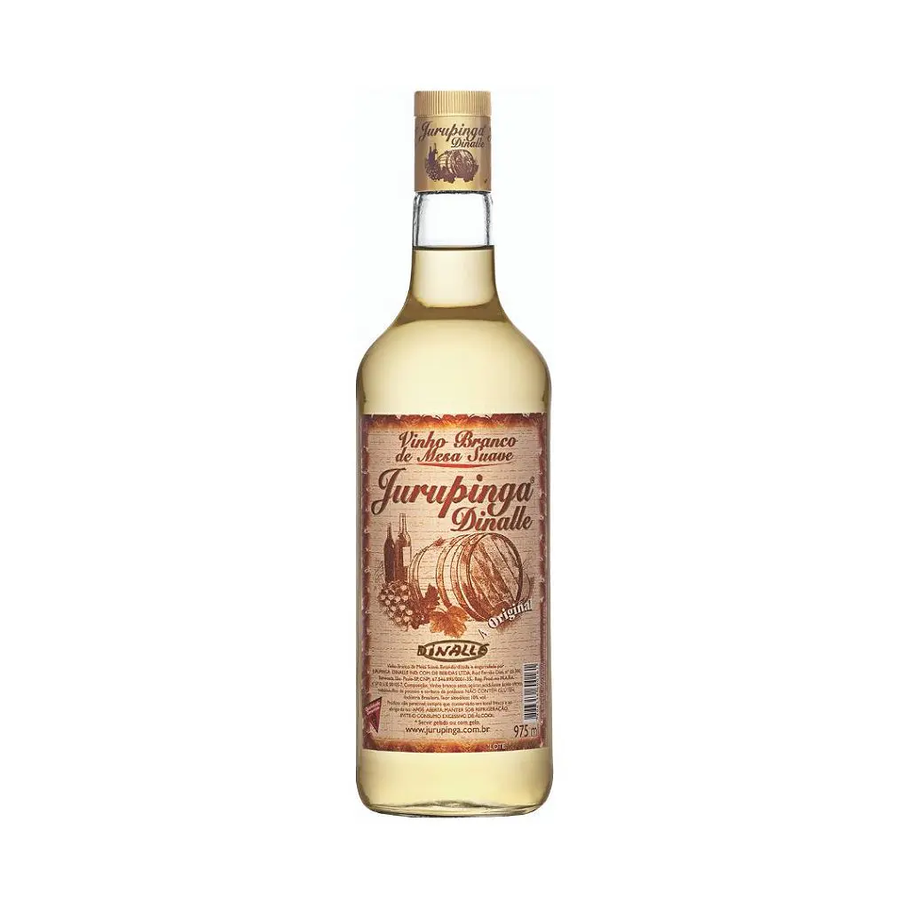 Jurupinga 975 ml