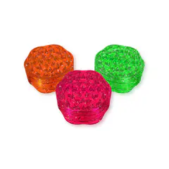 Dichavador Papelito Brilho Variados
