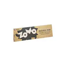 Seda Zomo Natural Perfect Mini Brown1/4