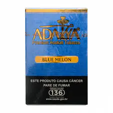 Adalya Blue Melon