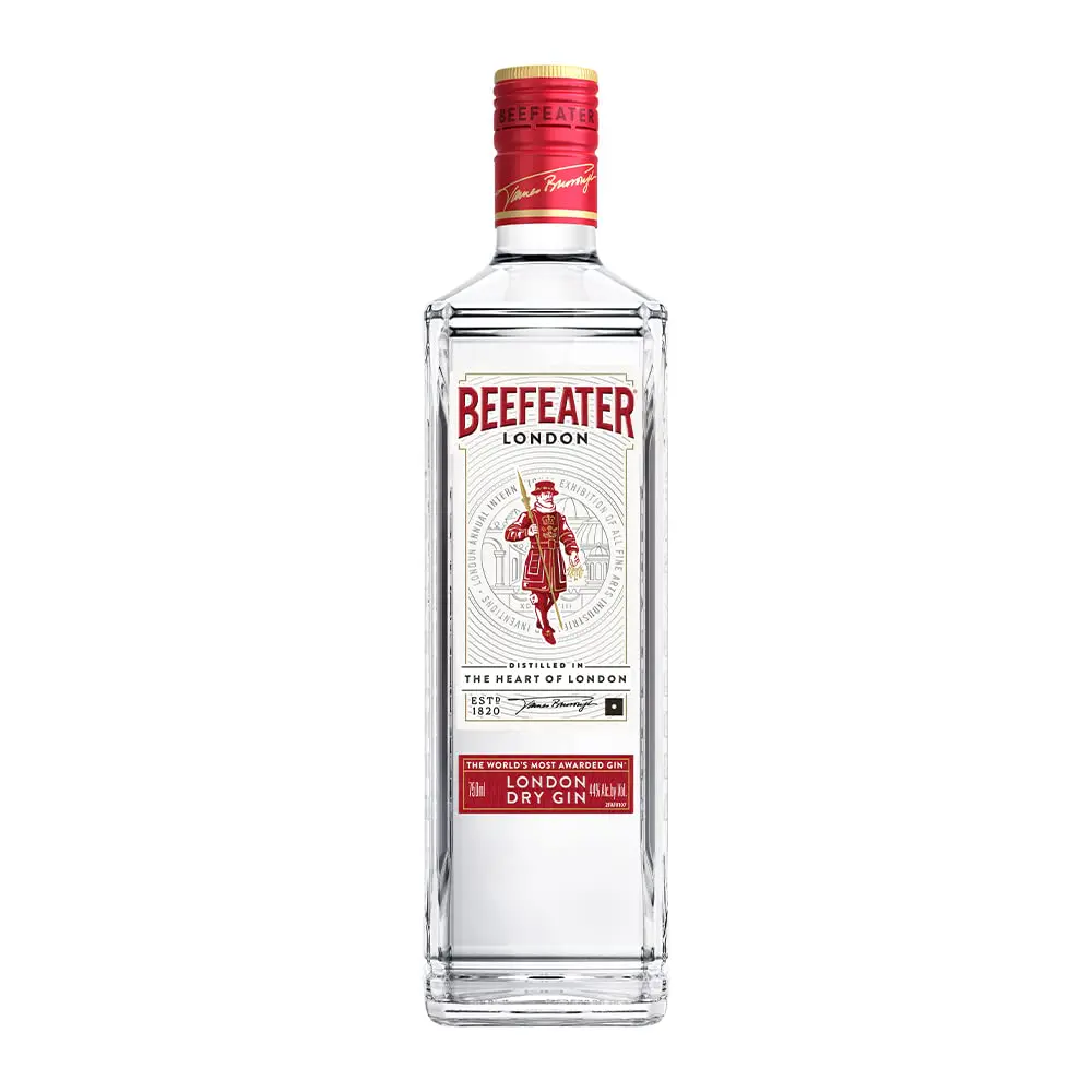 Beefeater London Dry 750 ml
