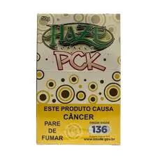 Haze Paçoca