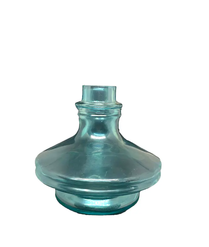 Vaso Pequeno Azul 