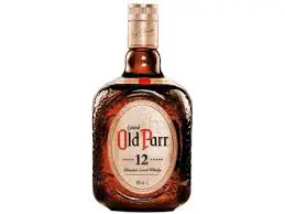 Old Par 12 Anos 1 L