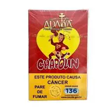Adalya - chapolin