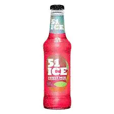 51 Ice Fruit Mix 275 ml un