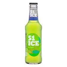 51 Ice Kiwi 275 ml un