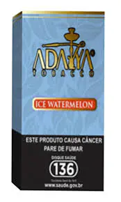 Adalya - Ice Watermelon