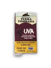 Terra Tombada Uva 