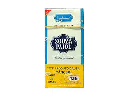 Souza Paiol Tradicional