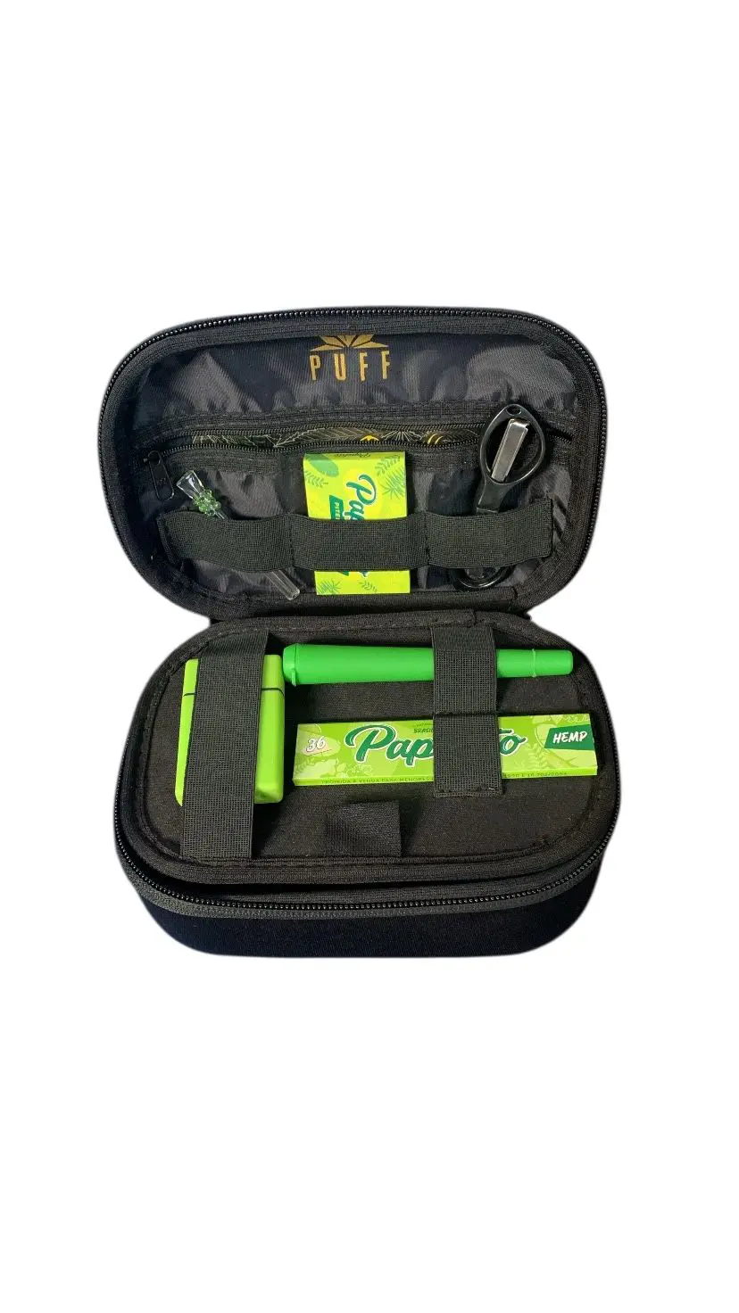 Case Puff Pro