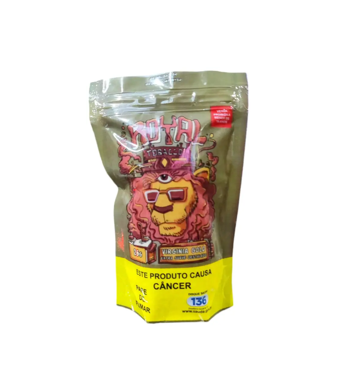 Royal Tobacco 25g