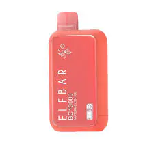 Elf Bar BC 10000 puffs- Watermelon Ice