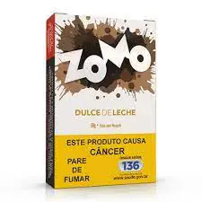 Zomo Dulce de Letche