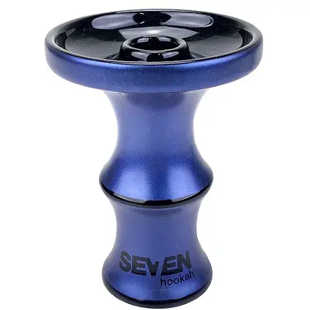 Seven Gold Azul Escuro