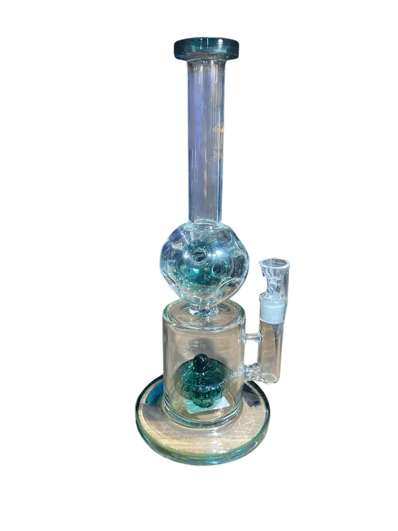 Bong Abduzido GD Globe