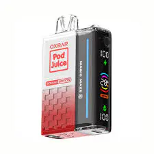 OXBAR Watermelon Gumdrop - 30.000 puffs