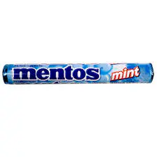 Mentos Mint