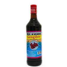 Gengibre Nevada 900 ml