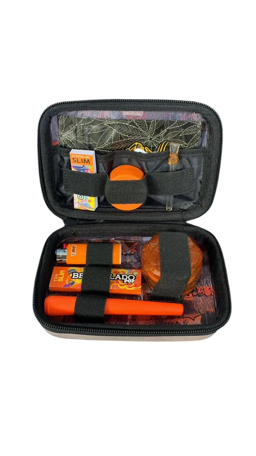 Case Puff Classic 5